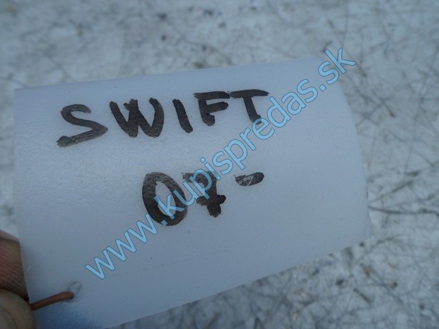 ventilátor kúrenia na suzuki swift, AV272700-0311